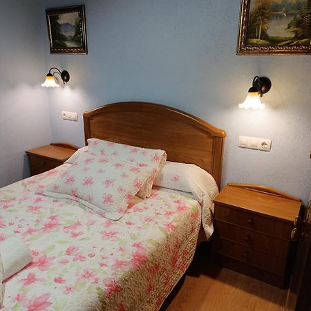 Apartamentos Rio Eo San Tirso de Abres Zewnętrze zdjęcie