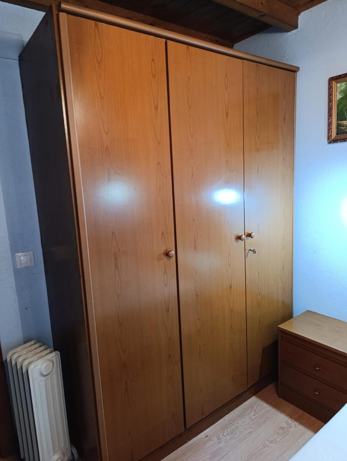 Apartamentos Rio Eo San Tirso de Abres Zewnętrze zdjęcie