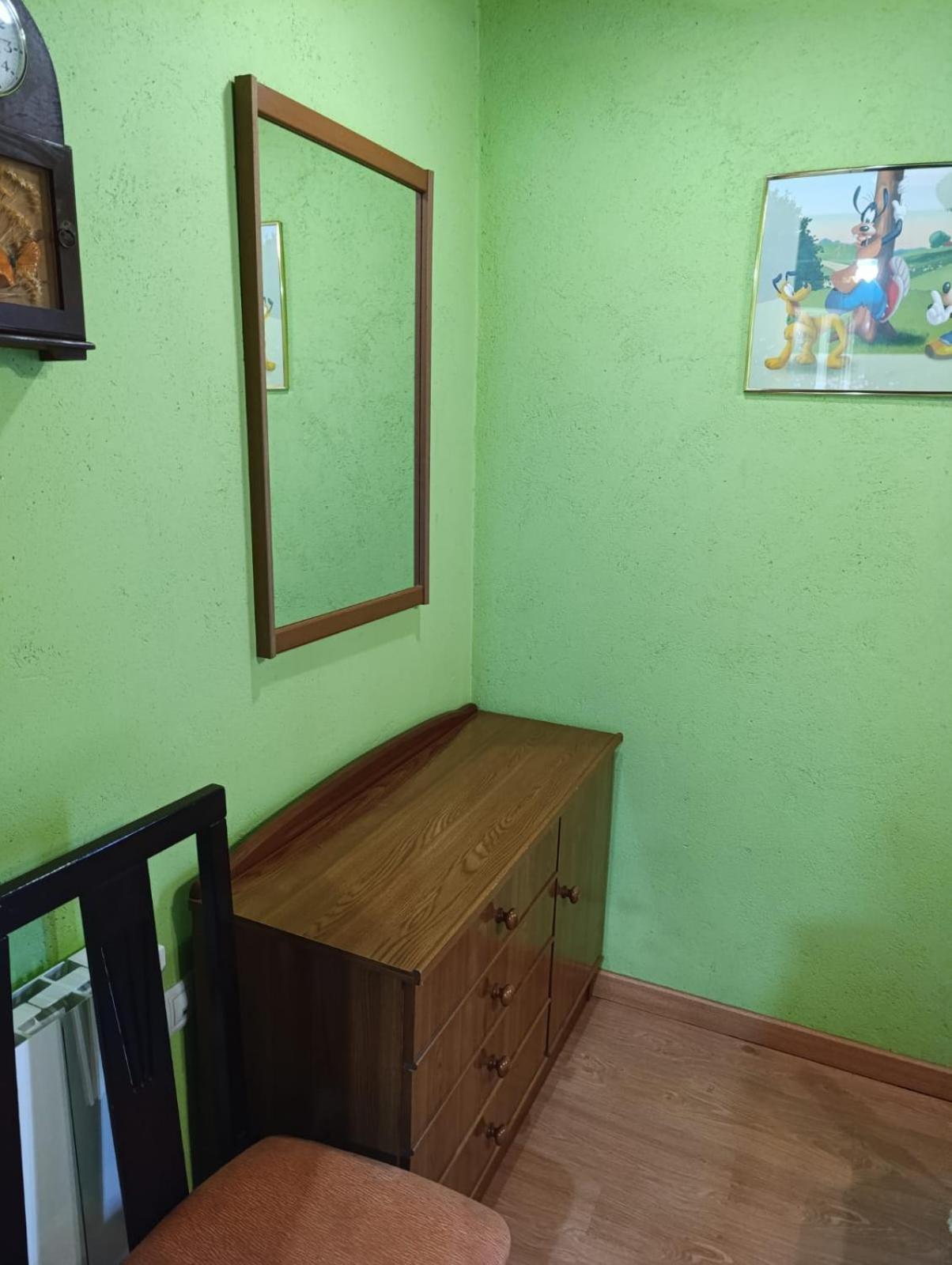 Apartamentos Rio Eo San Tirso de Abres Zewnętrze zdjęcie