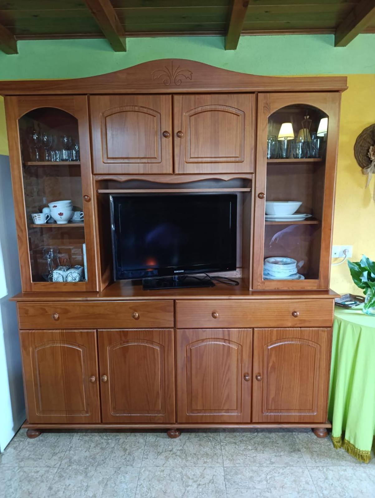 Apartamentos Rio Eo San Tirso de Abres Zewnętrze zdjęcie
