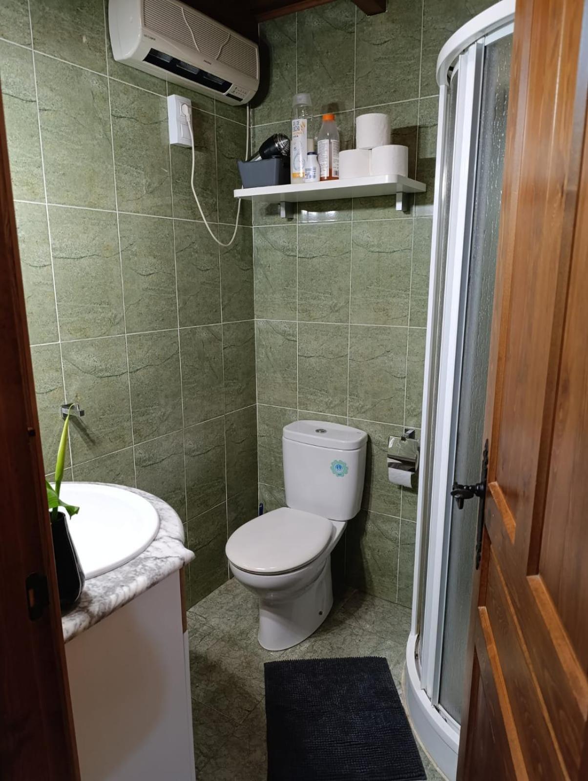 Apartamentos Rio Eo San Tirso de Abres Zewnętrze zdjęcie